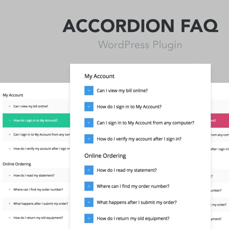 Accordion-FAQ-WordPress-Plugin-