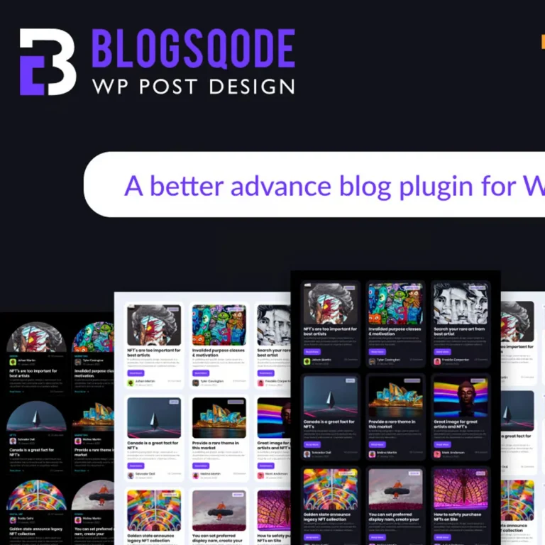 Blogsqode-Blog-Design-for-WordPress-Plugin