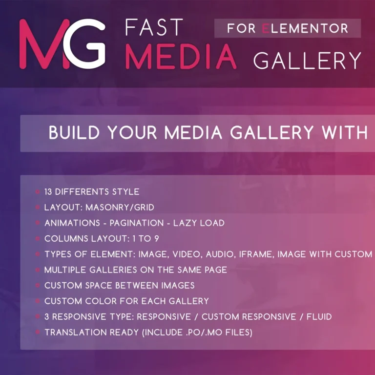 Fast-Media-Gallery-For-Elementor-WordPress-Plugin.