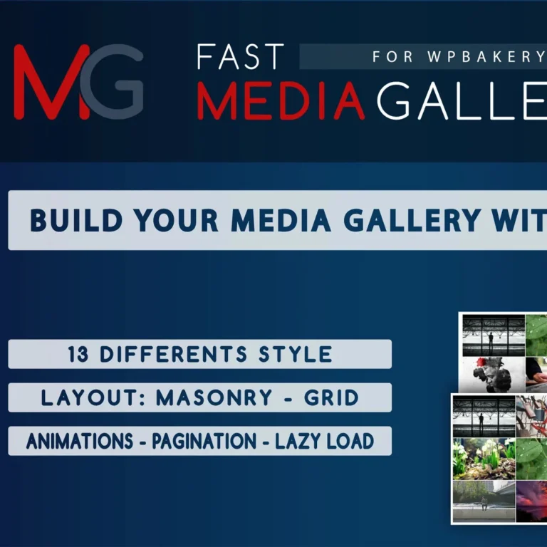 Fast-Media-Gallery-For-WPBakery-WP-Plugin