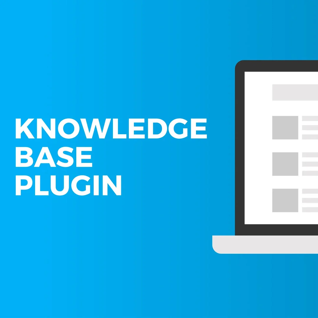 Knowledge Base | Helpdesk | Wiki WordPress Plugin