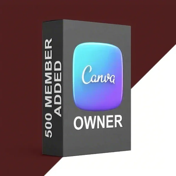 Canva Owner Account Create Course